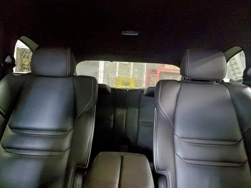 2020 MAZDA CX-9 SIGNATURE  