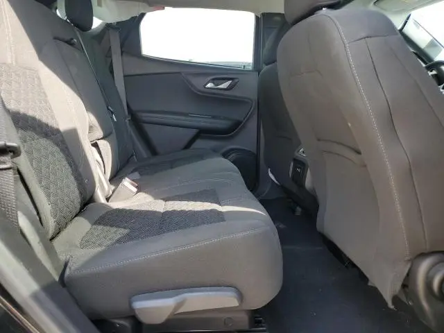 2019 CHEVROLET BLAZER 1LT  