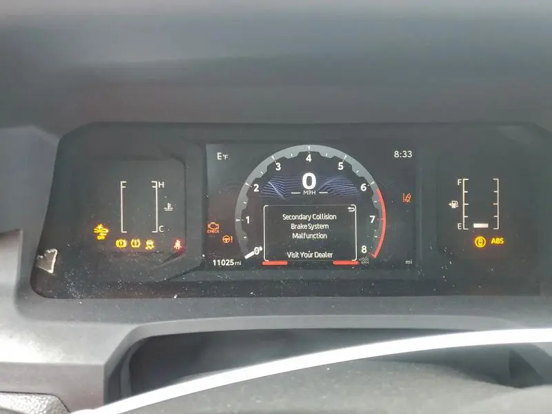 2024 TOYOTA TACOMA DOUBLE CAB  