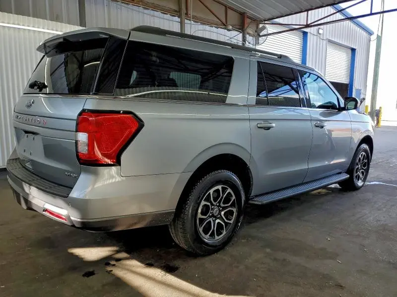 2024 FORD EXPEDITION MAX XLT  