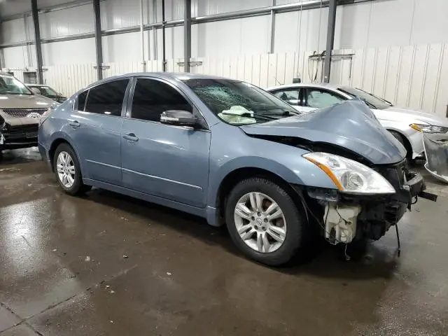 2011 NISSAN ALTIMA BASE  