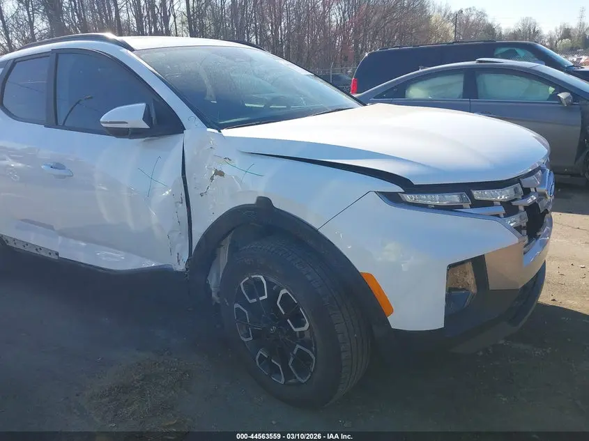 2022 HYUNDAI SANTA CRUZ SEL PREMIUM