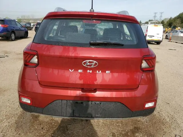 2024 HYUNDAI VENUE SEL  