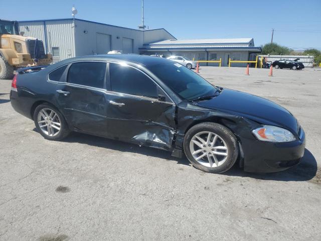 2016 CHEVROLET IMPALA LIMITED LTZ