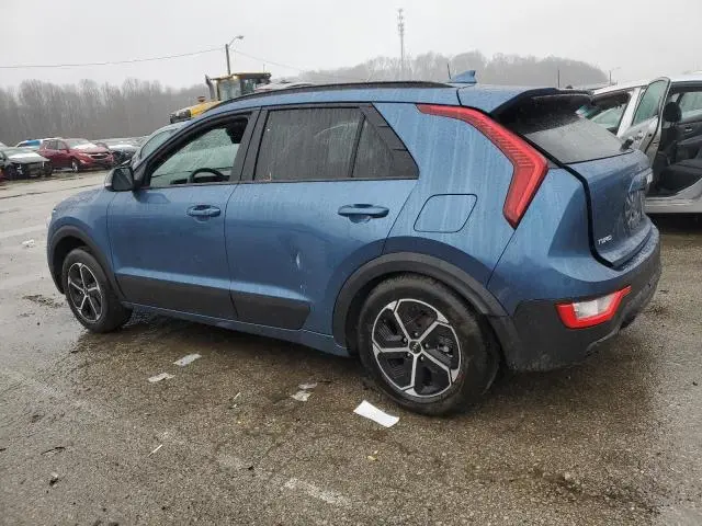 2024 KIA NIRO EX  