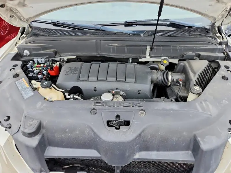 2012 BUICK ENCLAVE   