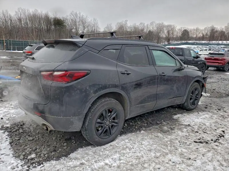 2020 CHEVROLET BLAZER 2LT  