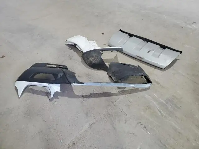 2019 LAND ROVER RANGE ROVER EVOQUE SE  