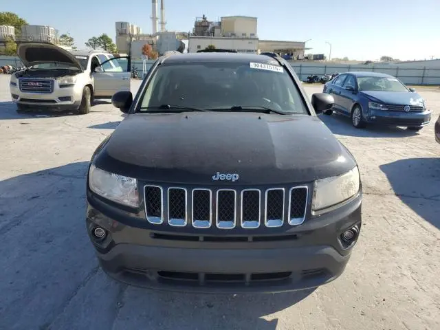 2012 JEEP COMPASS SPORT  