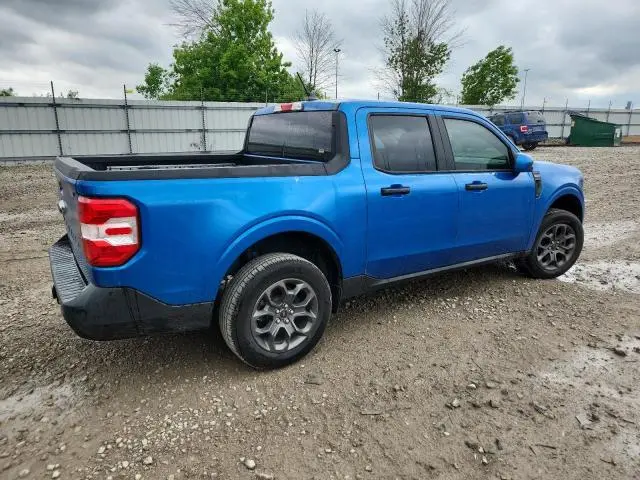 2022 FORD MAVERICK XL  