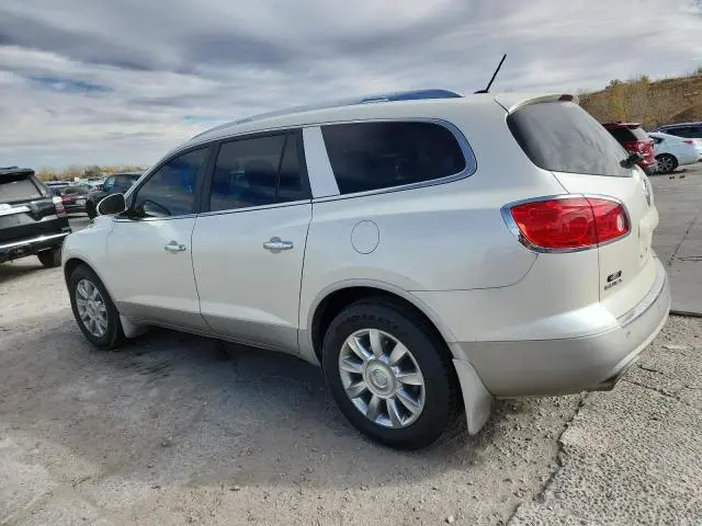 2011 BUICK ENCLAVE CXL  