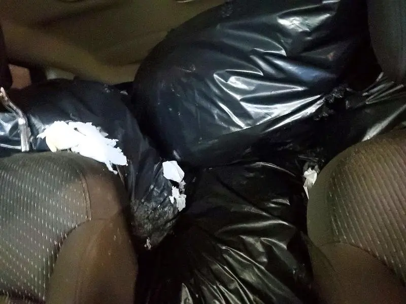 2013 DODGE JOURNEY SE  