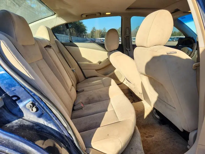 2011 NISSAN ALTIMA 2.5  