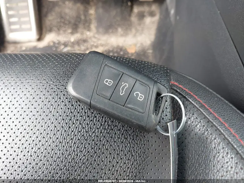 2019 VOLKSWAGEN JETTA GLI 2.0T 35TH ANNIVERSARY EDITION/2.0T AUTOBAHN/2.0T S