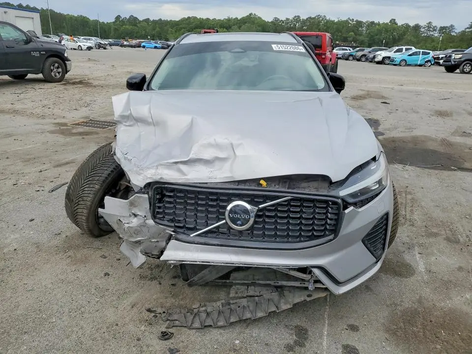 2023 VOLVO XC60 ULTIMATE  