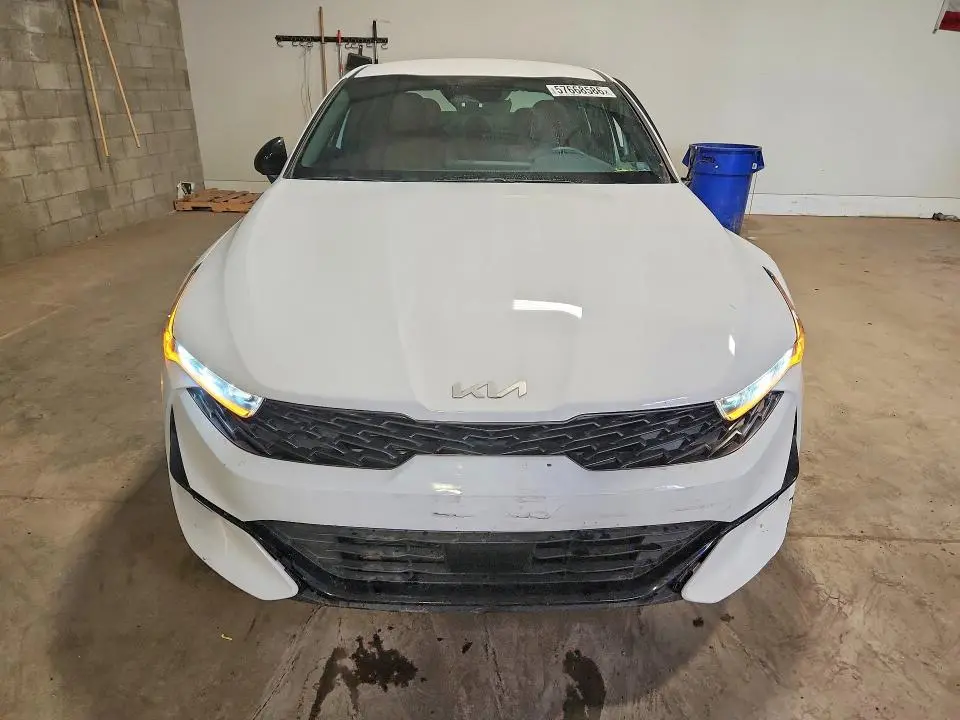 2023 KIA K5 GT LINE  