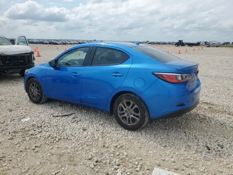 2019 TOYOTA YARIS L  