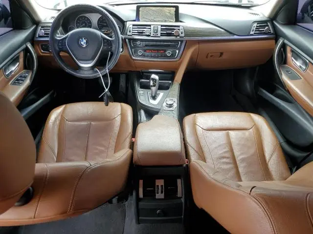 2013 BMW 328 I