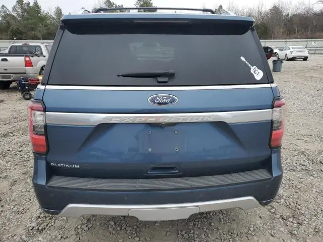 2018 FORD EXPEDITION PLATINUM