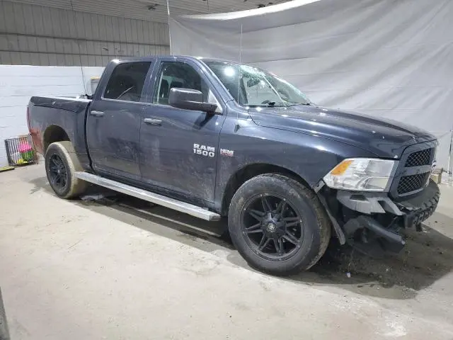 2014 RAM 1500 ST  
