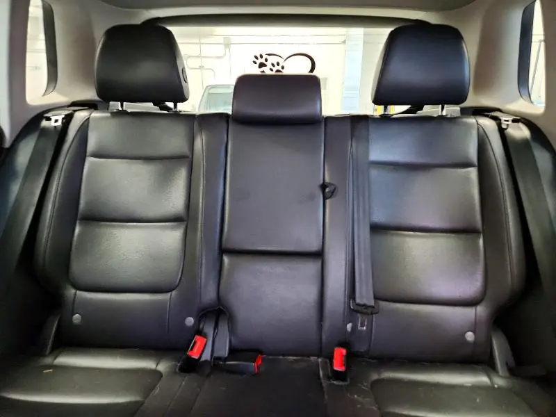 2013 VOLKSWAGEN TIGUAN S  