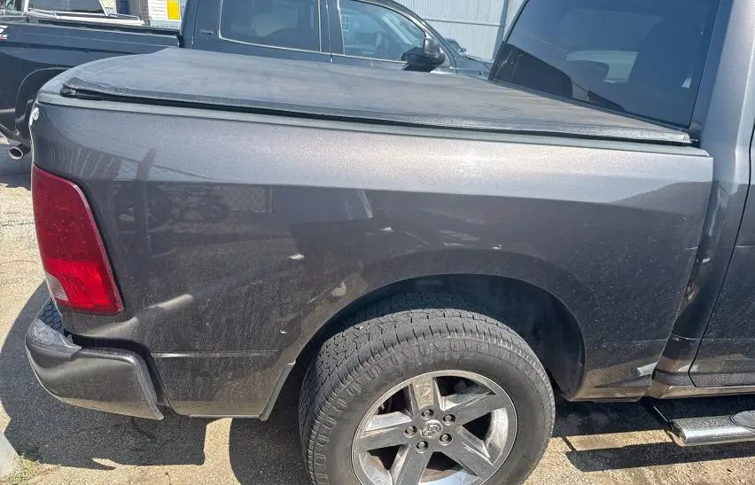 2016 RAM 1500 ST