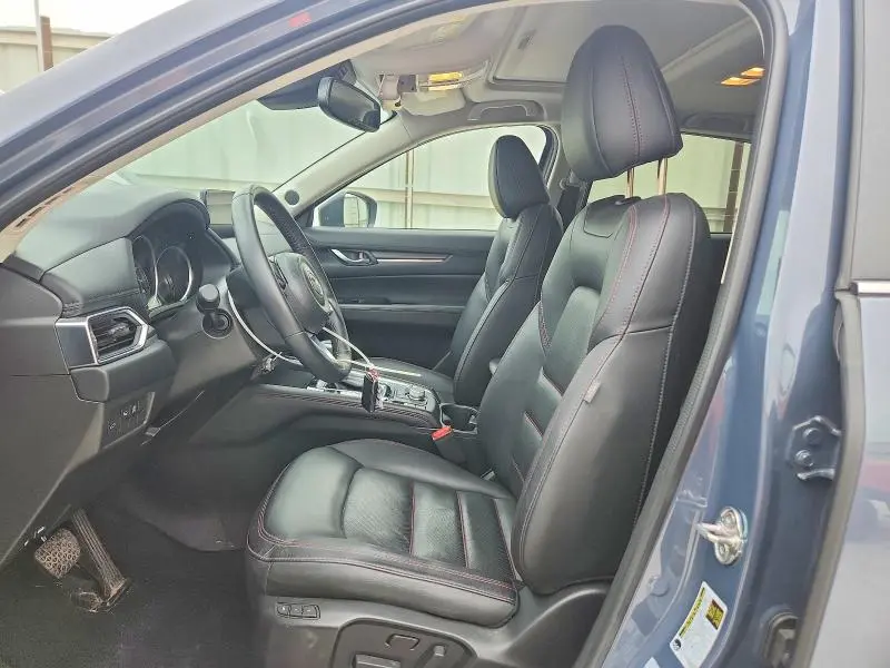 2024 MAZDA CX-5 PREFERRED  