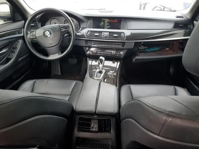 2013 BMW 528 XI  