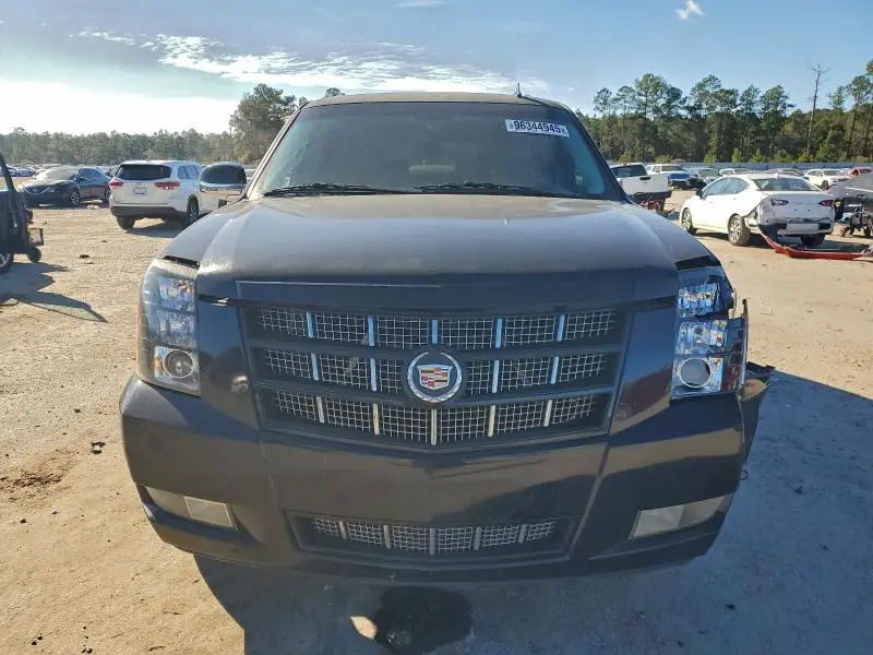 2014 CADILLAC ESCALADE PREMIUM  