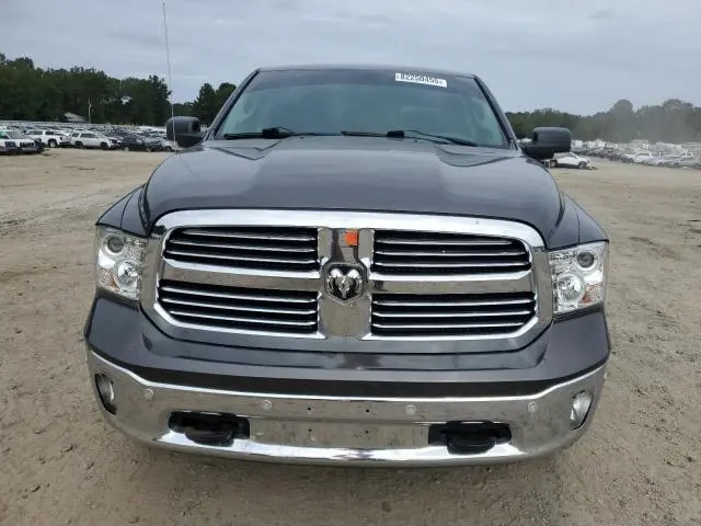 2014 RAM 1500 SLT