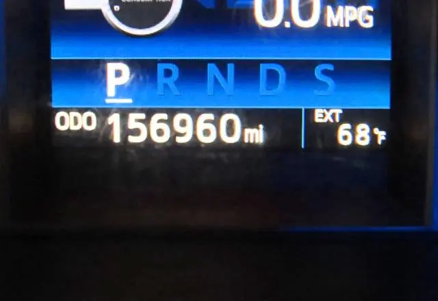 2016 TOYOTA TUNDRA CREWMAX SR5  