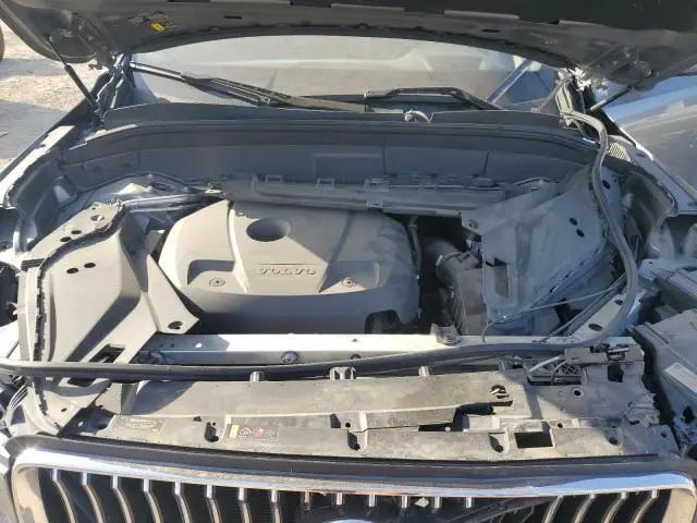 2020 VOLVO XC90 T5 MOMENTUM  