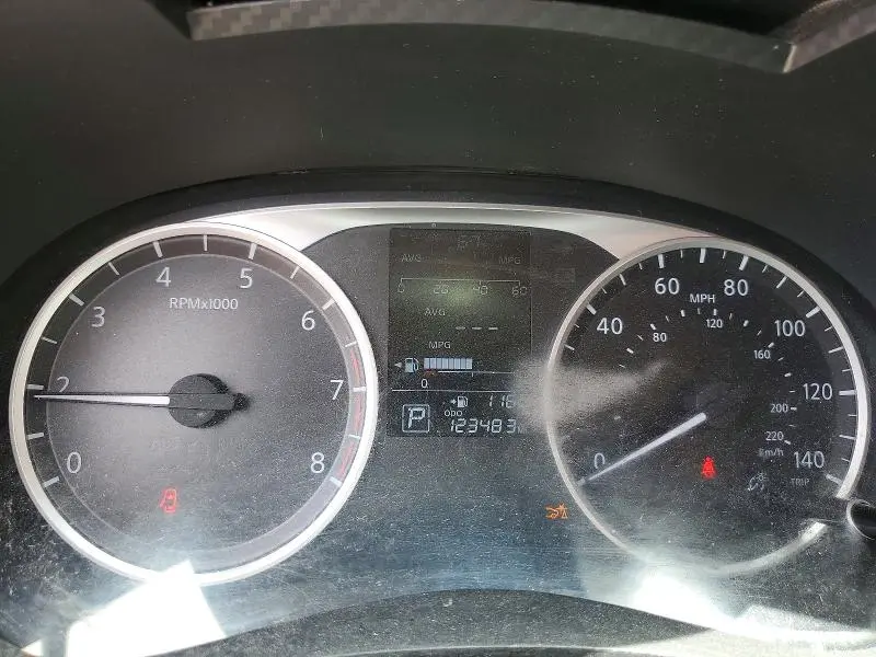 2021 NISSAN VERSA S  