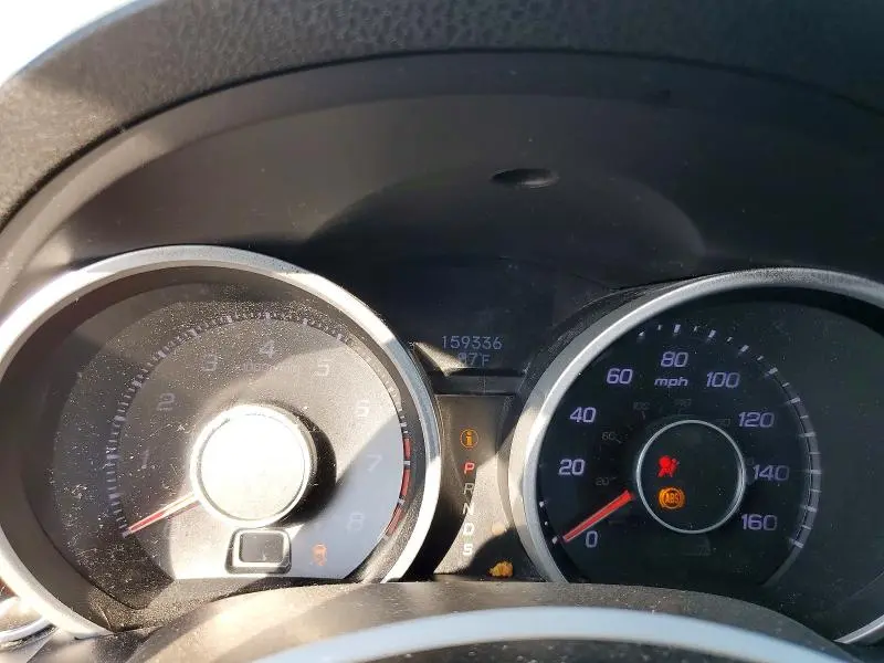 2010 ACURA TL   