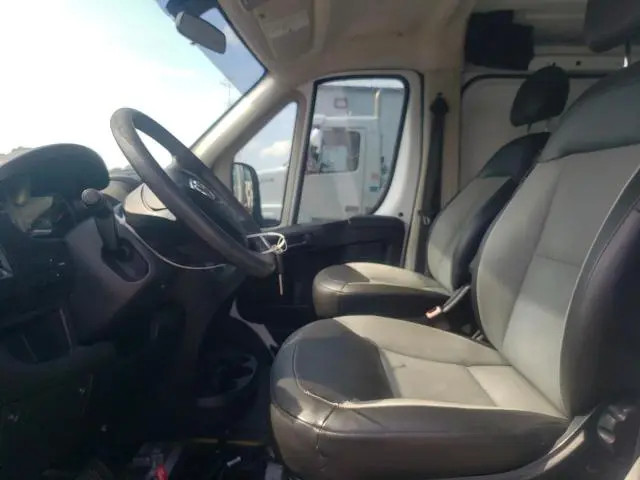 2016 RAM PROMASTER 1500 1500 STANDARD  
