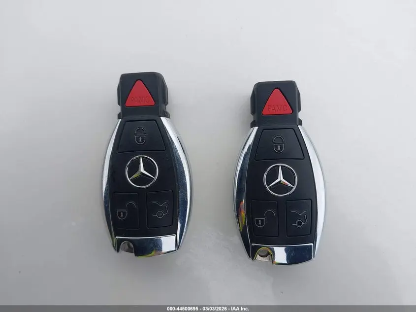 2017 MERCEDES-BENZ GLE 350 4MATIC