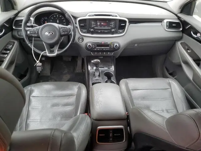 2016 KIA SORENTO EX