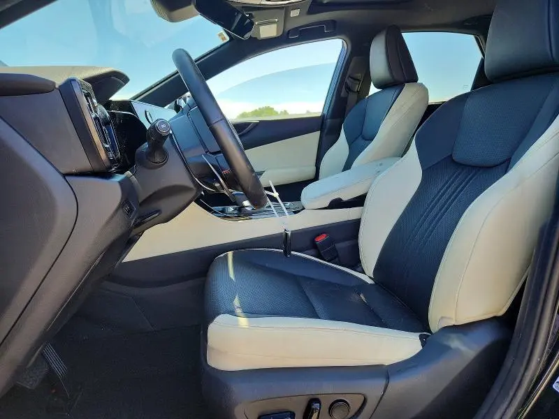 2024 LEXUS NX 350H BASE  