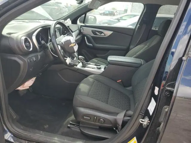 2020 CHEVROLET BLAZER 2LT  
