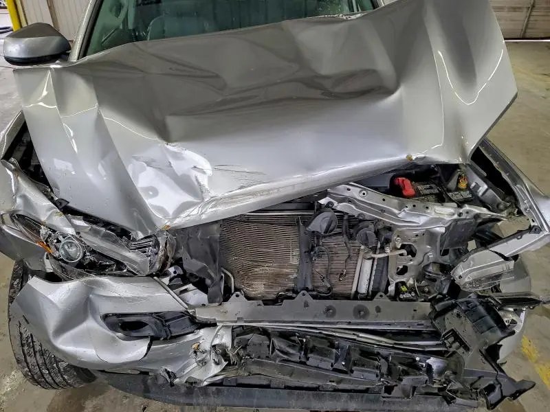 2022 TOYOTA TACOMA DOUBLE CAB  