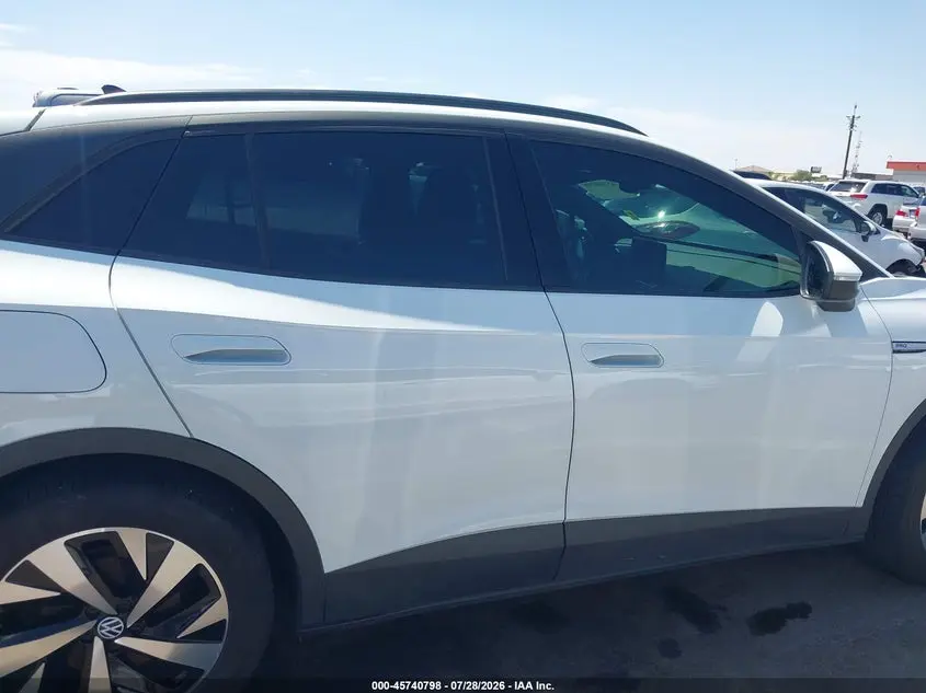 2023 VOLKSWAGEN ID.4 PRO