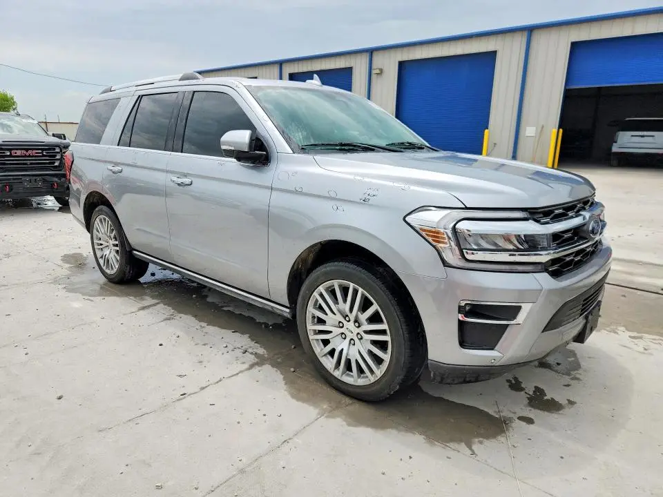 2024 FORD EXPEDITION   