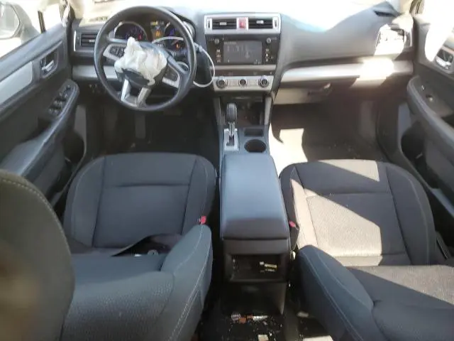 2017 SUBARU LEGACY 2.5I PREMIUM