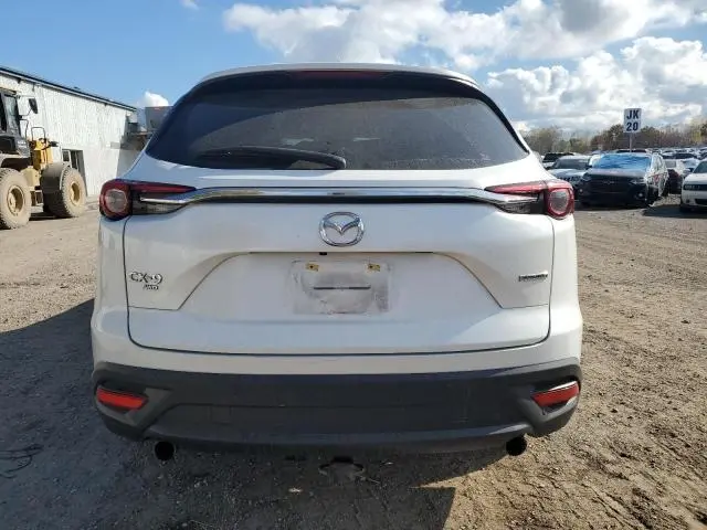 2020 MAZDA CX-9 TOURING  