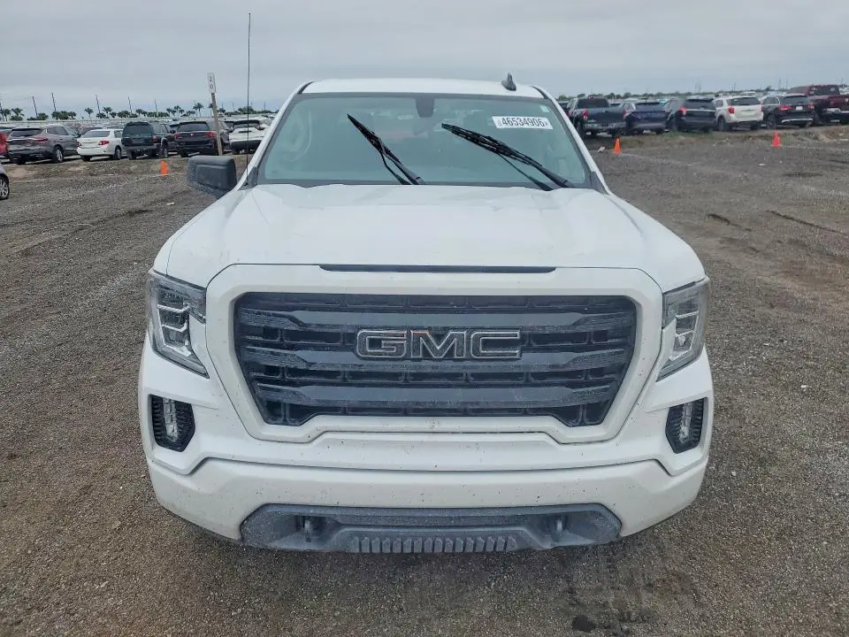 2021 GMC SIERRA K1500 ELEVATION  