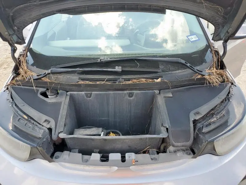 2014 BMW I3 REX  