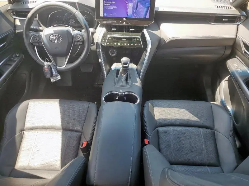 2023 TOYOTA VENZA LE  
