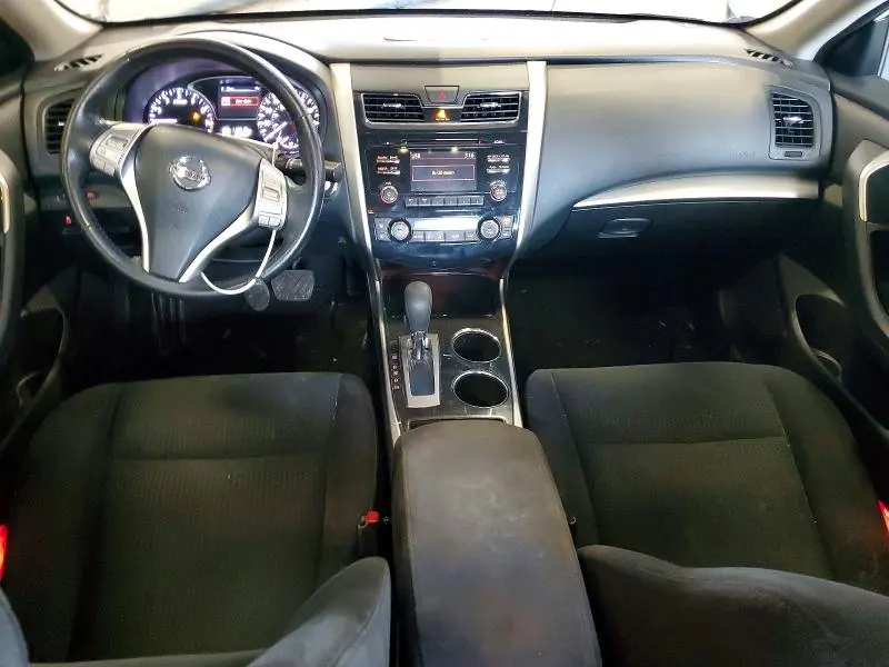 2014 NISSAN ALTIMA 2.5 SV  