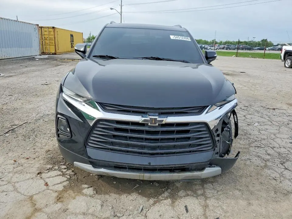 2020 CHEVROLET BLAZER 3LT  