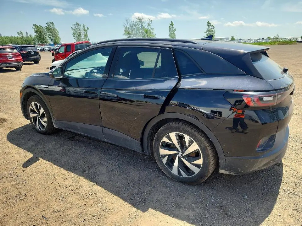 2023 VOLKSWAGEN ID.4 PRO  